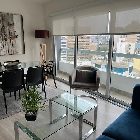 Mla Apartments - Reducto 360 Lima Dış mekan fotoğraf