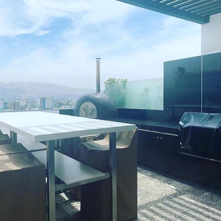 Mla Apartments - Reducto 360 Lima Dış mekan fotoğraf