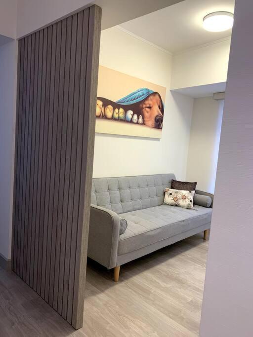 Mla Apartments - Reducto 360 Lima Dış mekan fotoğraf
