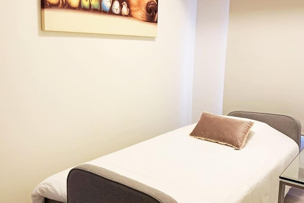 Mla Apartments - Reducto 360 Lima Dış mekan fotoğraf