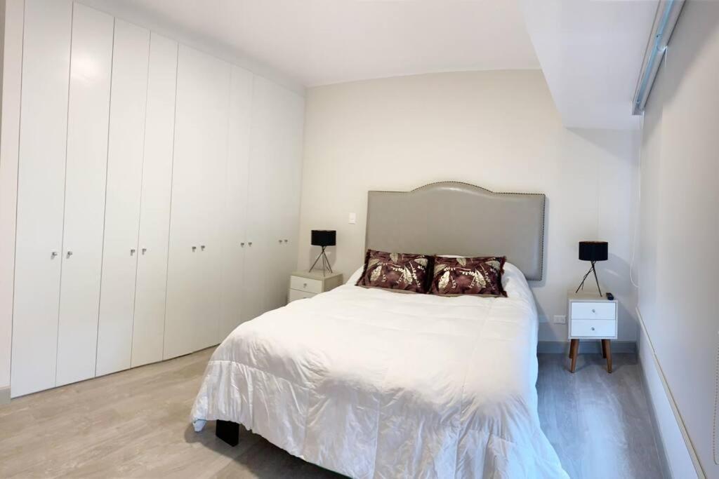 Mla Apartments - Reducto 360 Lima Dış mekan fotoğraf