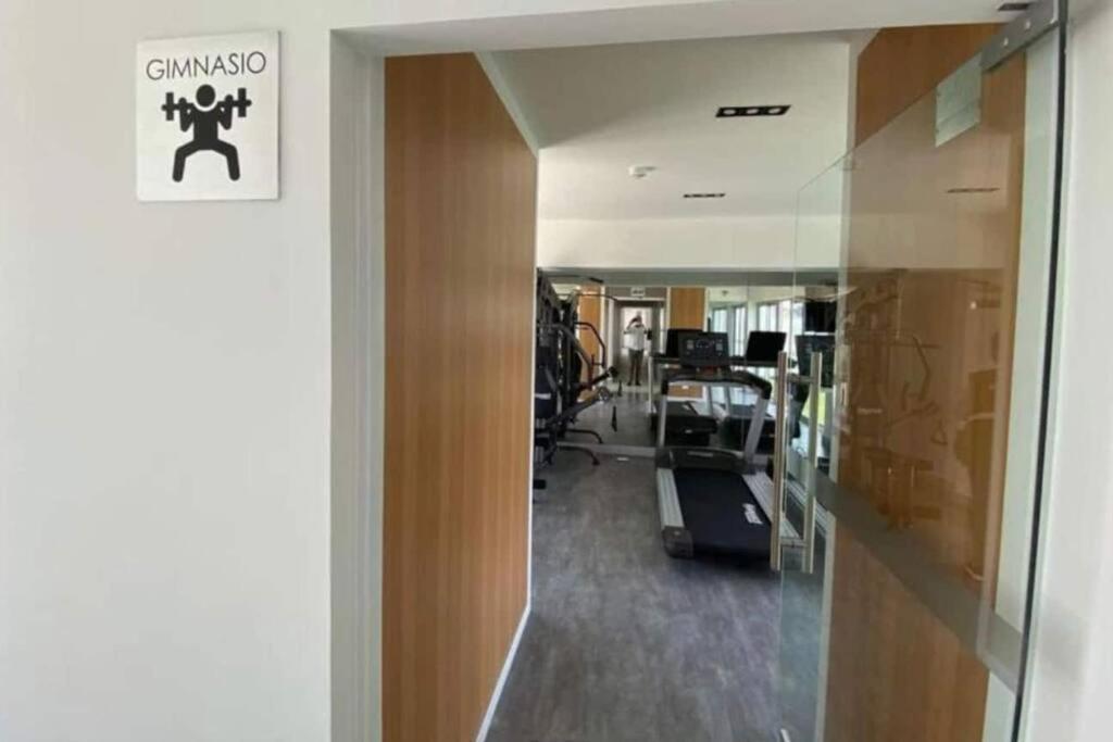 Mla Apartments - Reducto 360 Lima Dış mekan fotoğraf