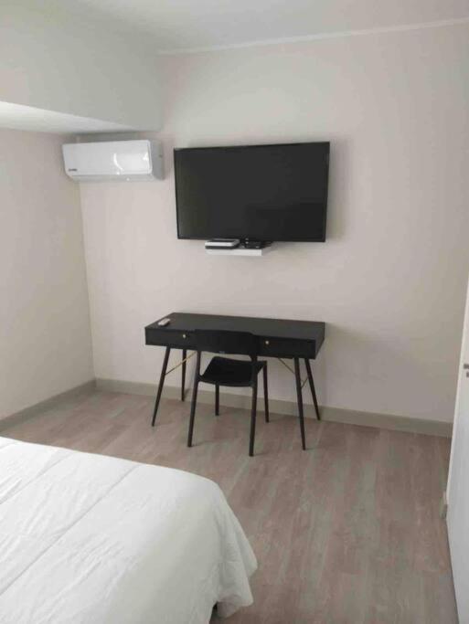 Mla Apartments - Reducto 360 Lima Dış mekan fotoğraf