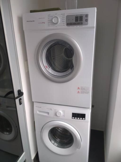 Mla Apartments - Reducto 360 Lima Dış mekan fotoğraf