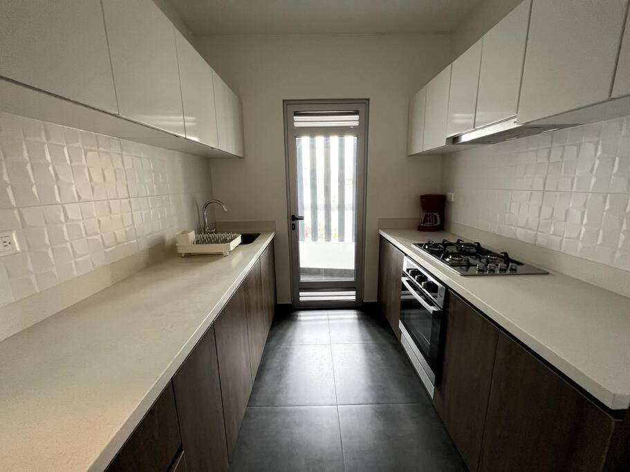 Mla Apartments - Reducto 360 Lima Dış mekan fotoğraf