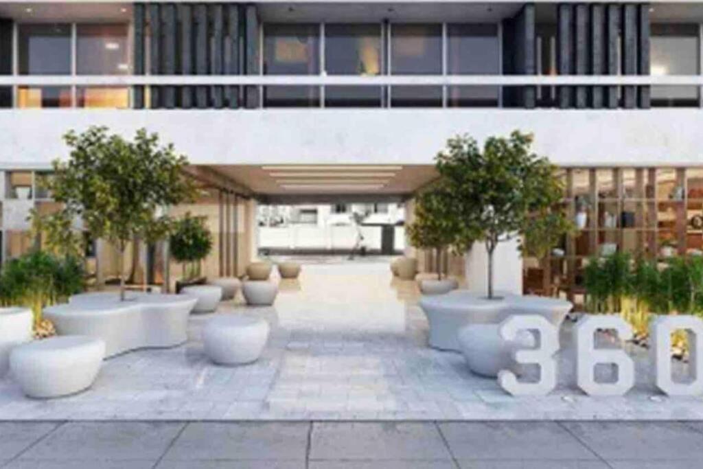 Mla Apartments - Reducto 360 Lima Dış mekan fotoğraf